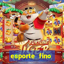 esporte fino masculino casamento